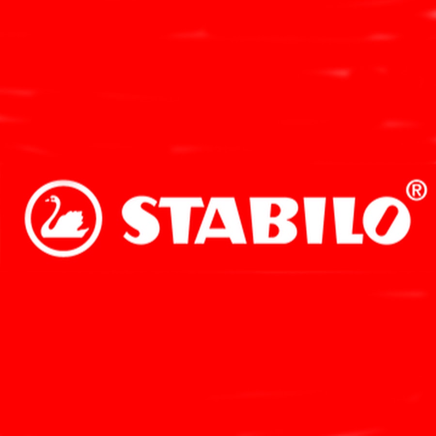 Logo Stabilo